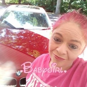 Meet your Posher, Barbie